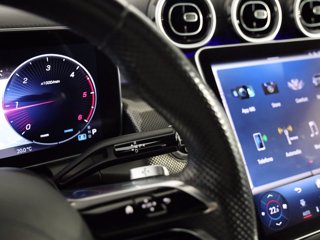 MERCEDES Glc 220 d amg premium plus 4matic auto