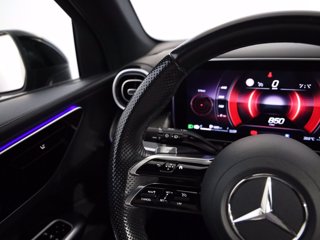 MERCEDES Glc 220 d amg premium plus 4matic auto