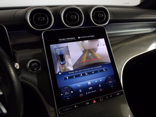 MERCEDES Glc 220 d amg premium plus 4matic auto