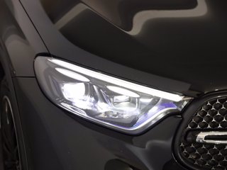 MERCEDES Glc 220 d amg premium plus 4matic auto