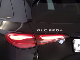 MERCEDES Glc 220 d amg premium plus 4matic auto