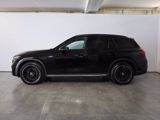 MERCEDES Glc 220 d amg premium plus 4matic auto