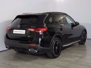 MERCEDES Glc 220 d amg premium plus 4matic auto