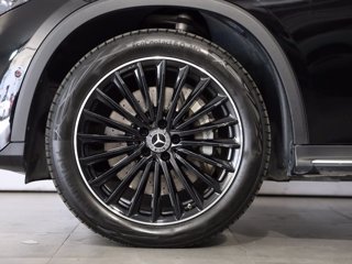 MERCEDES Glc 220 d amg premium plus 4matic auto
