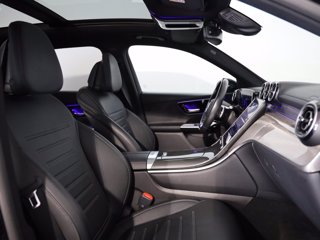 MERCEDES Glc 220 d amg premium plus 4matic auto