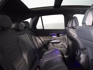 MERCEDES Glc 220 d amg premium plus 4matic auto