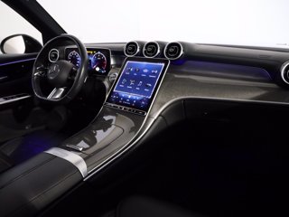 MERCEDES Glc 220 d amg premium plus 4matic auto