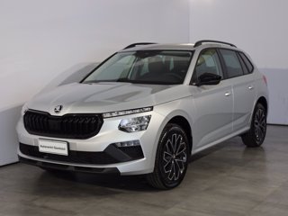 SKODA Kamiq 1.0 tsi black dots 115cv