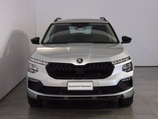 SKODA Kamiq 1.0 tsi black dots 115cv