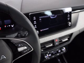 SKODA Kamiq 1.0 tsi black dots 115cv