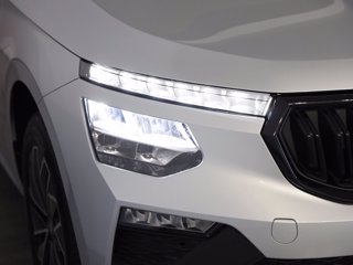 SKODA Kamiq 1.0 tsi black dots 115cv