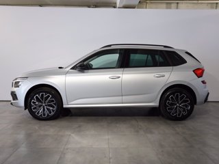 SKODA Kamiq 1.0 tsi black dots 115cv