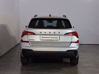SKODA Kamiq 1.0 tsi black dots 115cv