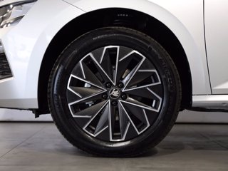 SKODA Kamiq 1.0 tsi black dots 115cv