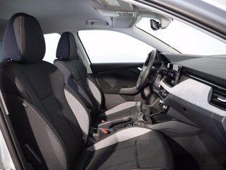 SKODA Kamiq 1.0 tsi black dots 115cv
