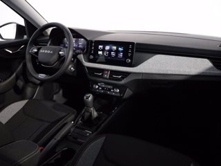 SKODA Kamiq 1.0 tsi black dots 115cv