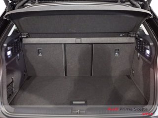AUDI Q2 40 2.0 tfsi s line edition quattro s-tronic