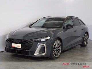 AUDI A5 avant 2.0 tdi mhev+ s line edition quattro 204cv s-tronic