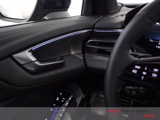 AUDI A5 avant 2.0 tdi mhev+ s line edition quattro 204cv s-tronic