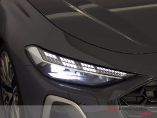 AUDI A5 avant 2.0 tdi mhev+ s line edition quattro 204cv s-tronic