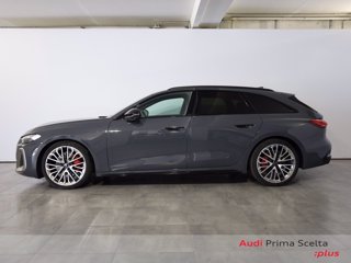 AUDI A5 avant 2.0 tdi mhev+ s line edition quattro 204cv s-tronic