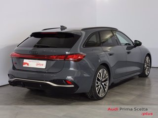 AUDI A5 avant 2.0 tdi mhev+ s line edition quattro 204cv s-tronic