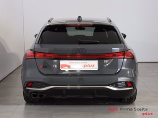 AUDI A5 avant 2.0 tdi mhev+ s line edition quattro 204cv s-tronic