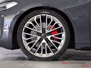 AUDI A5 avant 2.0 tdi mhev+ s line edition quattro 204cv s-tronic