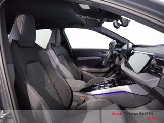AUDI A5 avant 2.0 tdi mhev+ s line edition quattro 204cv s-tronic