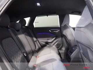 AUDI A5 avant 2.0 tdi mhev+ s line edition quattro 204cv s-tronic