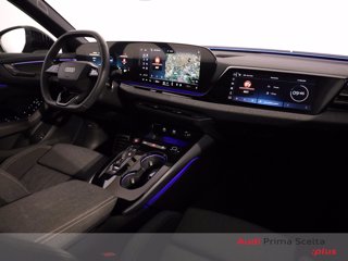 AUDI A5 avant 2.0 tdi mhev+ s line edition quattro 204cv s-tronic