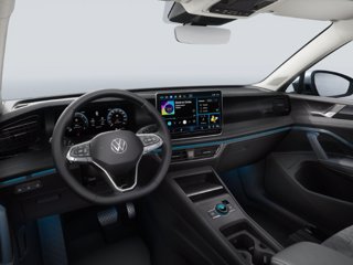 VOLKSWAGEN Tiguan 1.5 eTSI 130 CV EVO ACT DSG Edition Plus