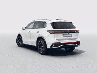 VOLKSWAGEN Tiguan 1.5 TSI eHybrid DSG R-Line Plus