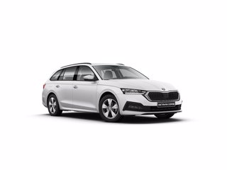 SKODA Octavia 2.0 TDI 115 CV Wagon Executive