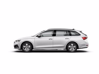 SKODA Octavia 2.0 TDI 115 CV Wagon Executive