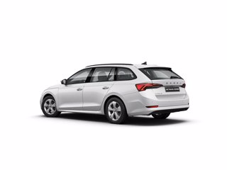 SKODA Octavia 2.0 TDI 115 CV Wagon Executive