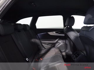 AUDI A4 avant 40 2.0 tdi mhev s line edition quattro 204cv s-tronic