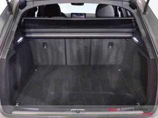 AUDI A4 avant 40 2.0 tdi mhev s line edition quattro 204cv s-tronic