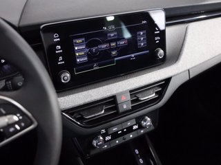SKODA Kamiq 1.0 tsi black dots 95cv