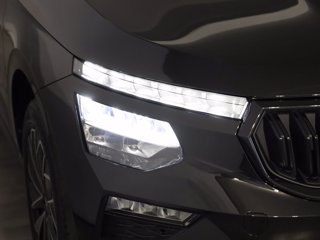 SKODA Kamiq 1.0 tsi black dots 95cv