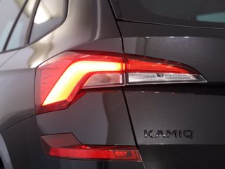 SKODA Kamiq 1.0 tsi black dots 95cv