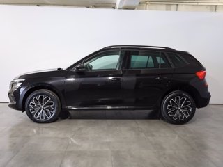 SKODA Kamiq 1.0 tsi black dots 95cv