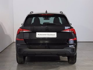 SKODA Kamiq 1.0 tsi black dots 95cv
