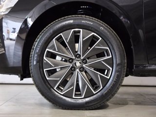 SKODA Kamiq 1.0 tsi black dots 95cv