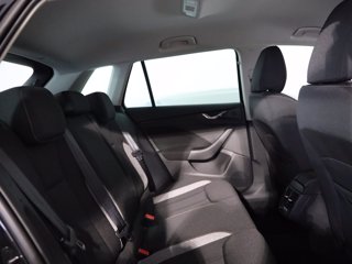 SKODA Kamiq 1.0 tsi black dots 95cv