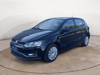 VOLKSWAGEN Polo 1.0 EVO 80 CV 5p. Comfortline BlueMotion Technology