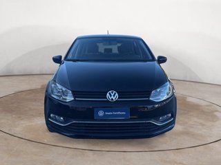 VOLKSWAGEN Polo 1.0 EVO 80 CV 5p. Comfortline BlueMotion Technology