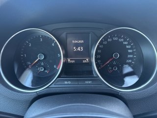 VOLKSWAGEN Polo 1.0 EVO 80 CV 5p. Comfortline BlueMotion Technology