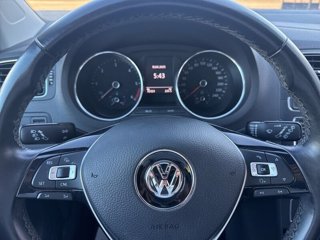 VOLKSWAGEN Polo 1.0 EVO 80 CV 5p. Comfortline BlueMotion Technology