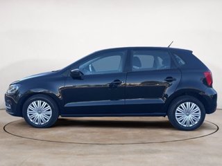 VOLKSWAGEN Polo 1.0 EVO 80 CV 5p. Comfortline BlueMotion Technology